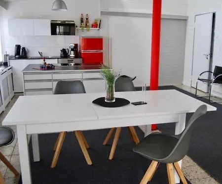 5091 - 4 Schlafzimmer Hébergement de vacances *