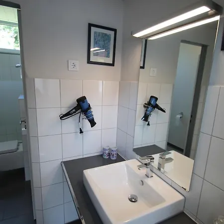 5091 - 4 Schlafzimmer Hébergement de vacances Dahme (Schleswig-Holstein)