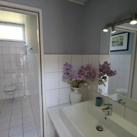5091 - 4 Schlafzimmer Σπίτι διακοπών Dahme (Schleswig-Holstein)