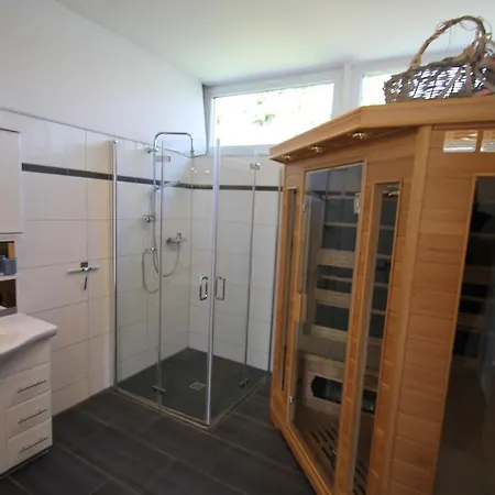 Hébergement de vacances 5091 - 4 Schlafzimmer Dahme (Schleswig-Holstein)