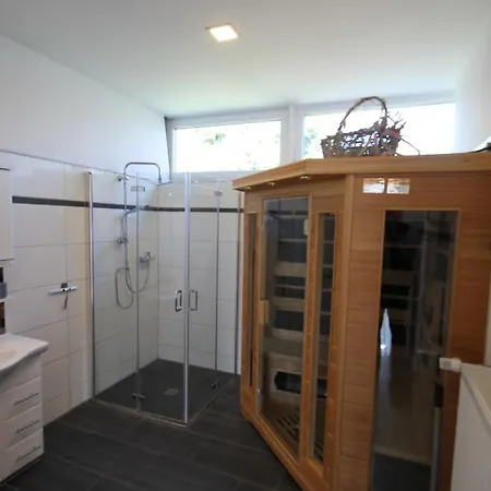 Hébergement de vacances 5091 - 4 Schlafzimmer Dahme (Schleswig-Holstein)