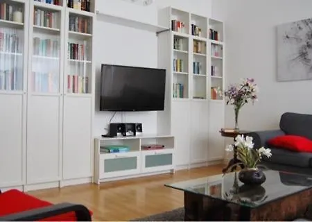 Σπίτι διακοπών 5091 - 4 Schlafzimmer *