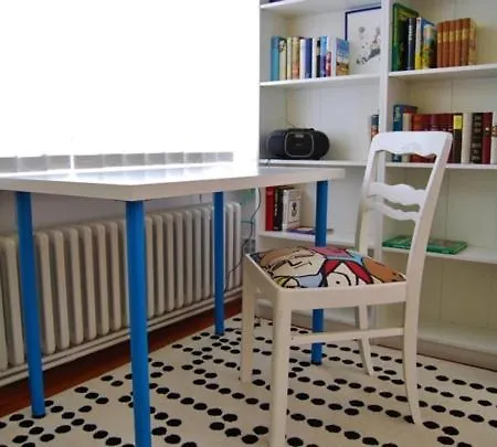 Σπίτι διακοπών 5091 - 4 Schlafzimmer *