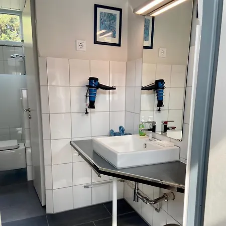 5091 - 4 Schlafzimmer Dahme (Schleswig-Holstein)