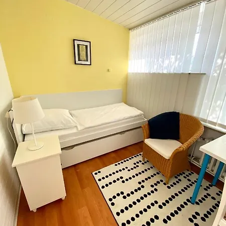 5091 - 4 Schlafzimmer