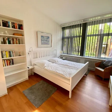 5091 - 4 Schlafzimmer Σπίτι διακοπών Dahme (Schleswig-Holstein)