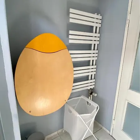 Σπίτι διακοπών 5091 - 4 Schlafzimmer Dahme (Schleswig-Holstein)