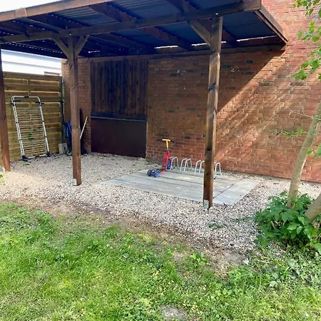 別荘 5091 - 4 Schlafzimmer *