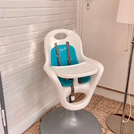 5091 - 4 Schlafzimmer Σπίτι διακοπών