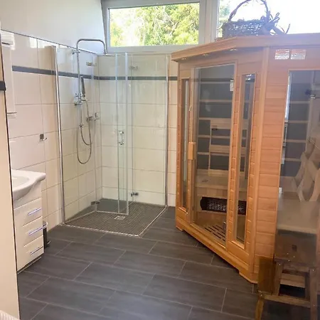 5091 - 4 Schlafzimmer Dahme (Schleswig-Holstein)
