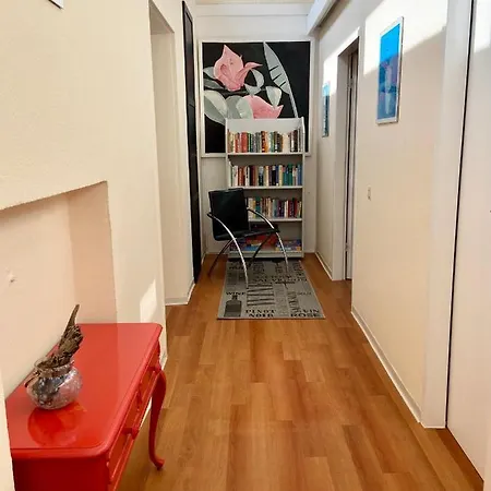 5091 - 4 Schlafzimmer Casa vacanze *