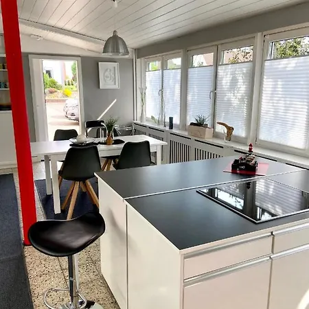5091 - 4 Schlafzimmer Dahme (Schleswig-Holstein)