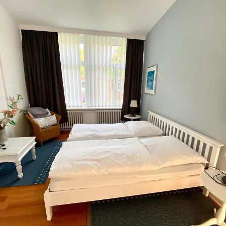5091 - 4 Schlafzimmer Σπίτι διακοπών *