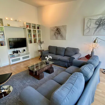 5091 - 4 Schlafzimmer Hébergement de vacances Dahme (Schleswig-Holstein)