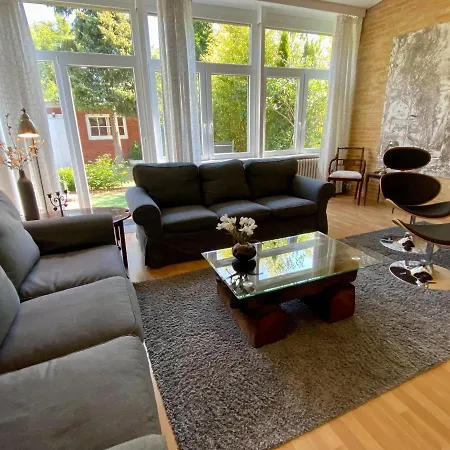 Σπίτι διακοπών 5091 - 4 Schlafzimmer