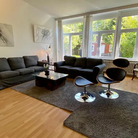 5091 - 4 Schlafzimmer Dahme (Schleswig-Holstein)