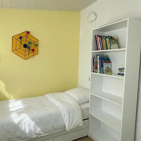 Σπίτι διακοπών 5091 - 4 Schlafzimmer