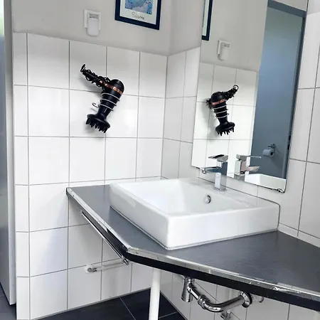 5091 - 4 Schlafzimmer Σπίτι διακοπών Dahme (Schleswig-Holstein)