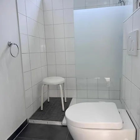 5091 - 4 Schlafzimmer Dahme (Schleswig-Holstein)