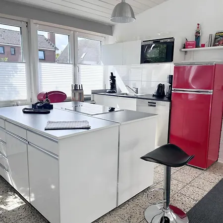 Σπίτι διακοπών 5091 - 4 Schlafzimmer