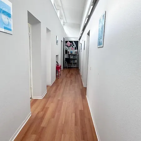 Σπίτι διακοπών 5091 - 4 Schlafzimmer *