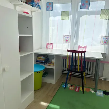 Σπίτι διακοπών 5091 - 4 Schlafzimmer Dahme (Schleswig-Holstein)