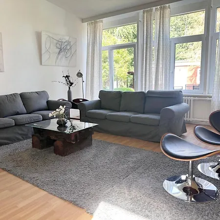 5091 - 4 Schlafzimmer * Dahme (Schleswig-Holstein)