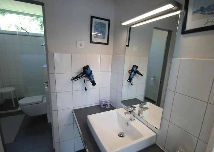 5091 - 4 Schlafzimmer 別荘 ダーメ