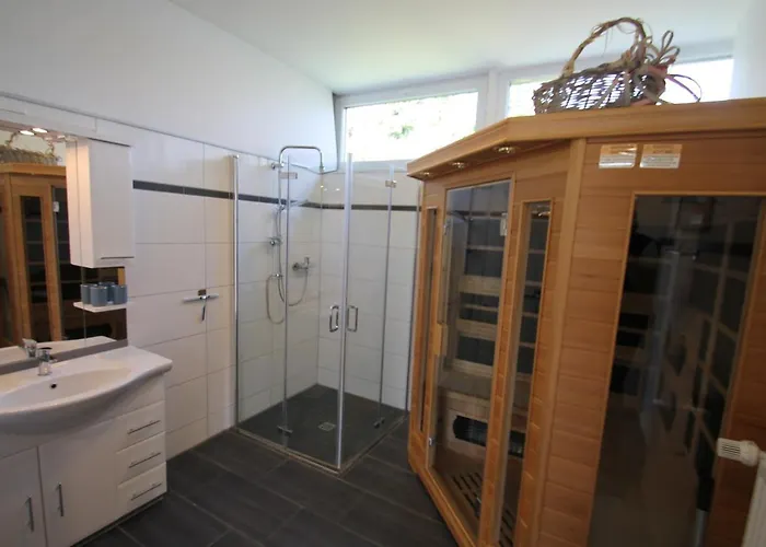 別荘 5091 - 4 Schlafzimmer ダーメ