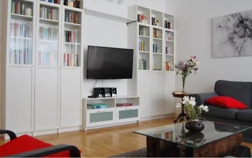 別荘 5091 - 4 Schlafzimmer *