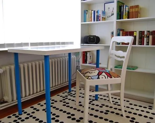 別荘 5091 - 4 Schlafzimmer *