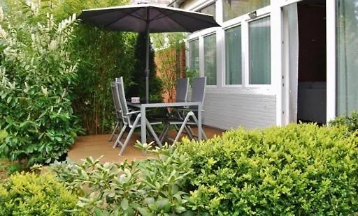 5091 - 4 Schlafzimmer * ダーメ