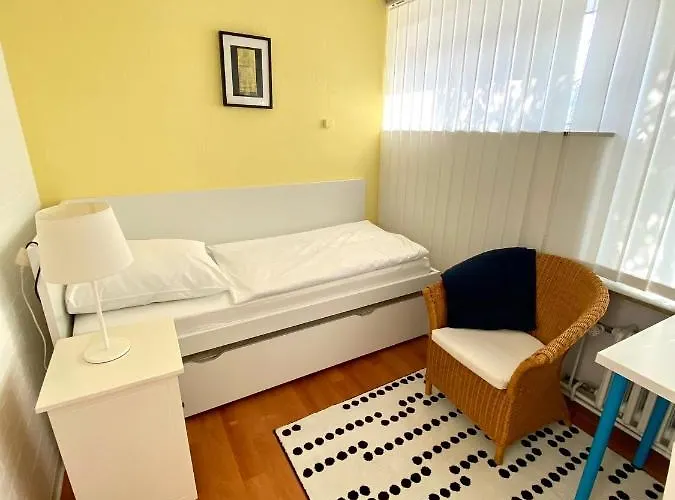 5091 - 4 Schlafzimmer