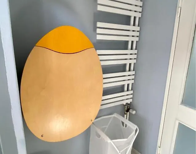 別荘 5091 - 4 Schlafzimmer ダーメ