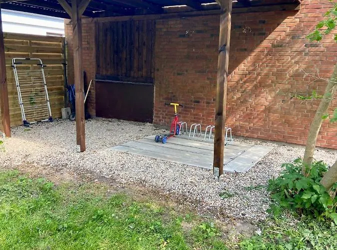 Hébergement de vacances 5091 - 4 Schlafzimmer *