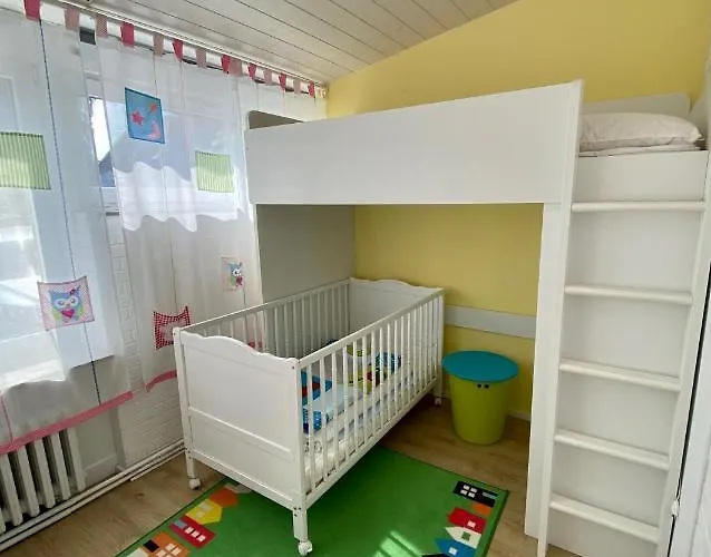 別荘 5091 - 4 Schlafzimmer *