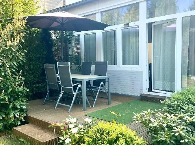 5091 - 4 Schlafzimmer ダーメ