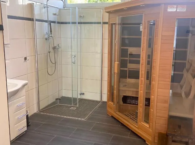 5091 - 4 Schlafzimmer ダーメ