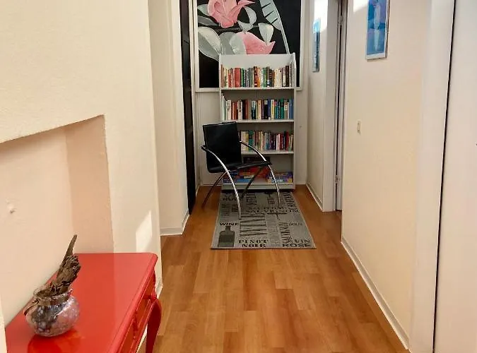 5091 - 4 Schlafzimmer 別荘 *